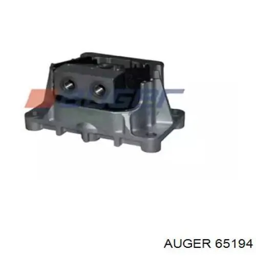 Подушка (опора) двигателя задняя AUGER 65194