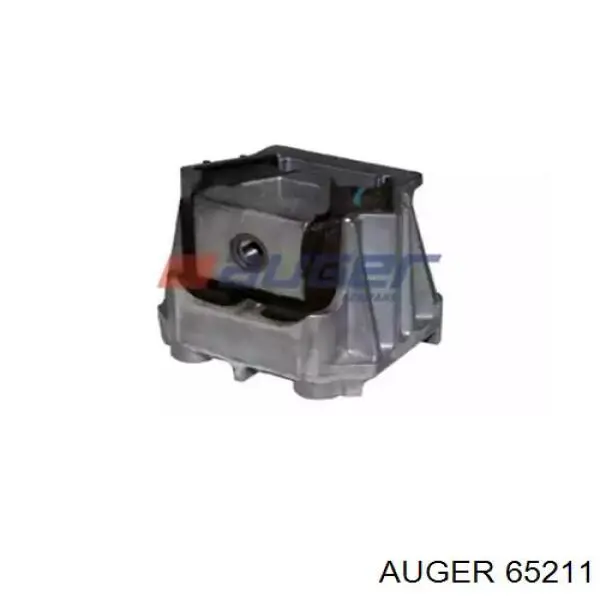 65211 Auger подушка (опора двигателя задняя)