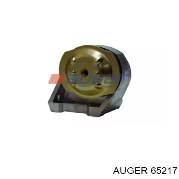 65217 Auger Подушка (опора) двигателя, левая
