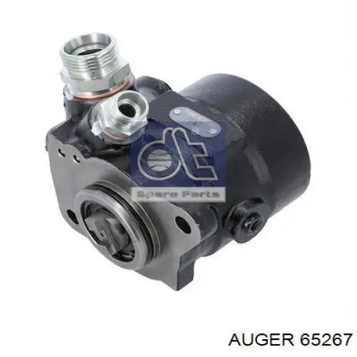 Насос ГУР 5789 Febi