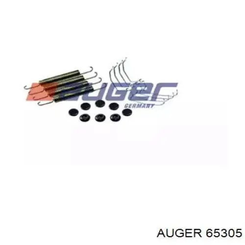 65305 Auger Регулятор заднего барабанного тормоза