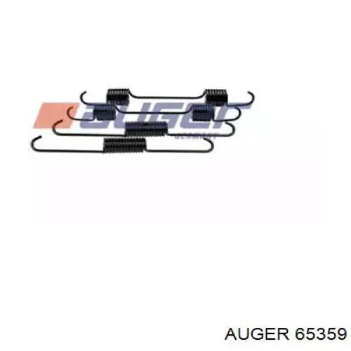  65359 Auger