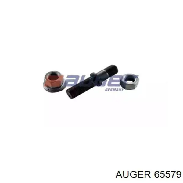 Купить 1030045 Diesel Technic Шпилька колесная
