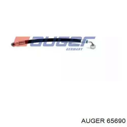 65690 Auger Шланг охлаждения автоматической коробки передач