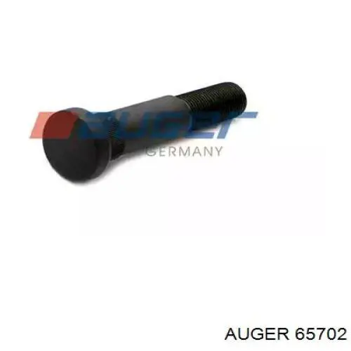 65702 Auger шпилька колесная задняя/передняя