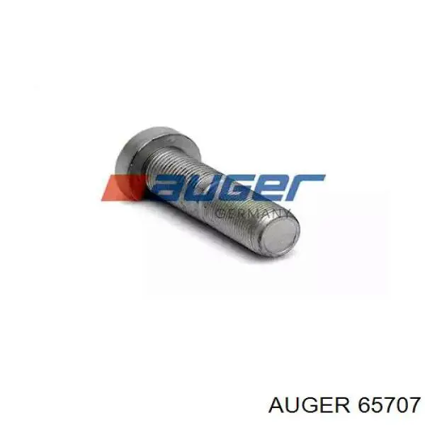 Шпилька колесная задняя 65707 Auger