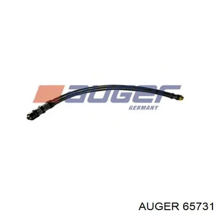  65731 Auger