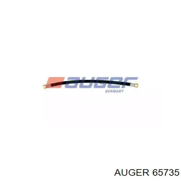  65735 Auger