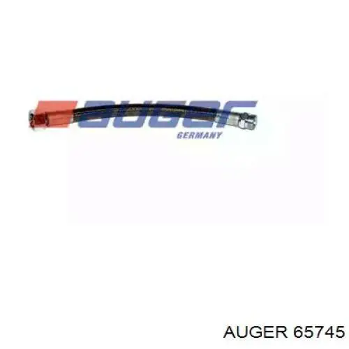 Компрессор пневмосистемы (TRUCK) Auger 65745