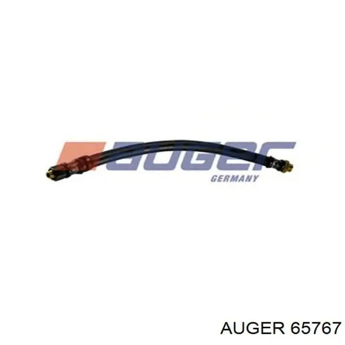  65767 Auger