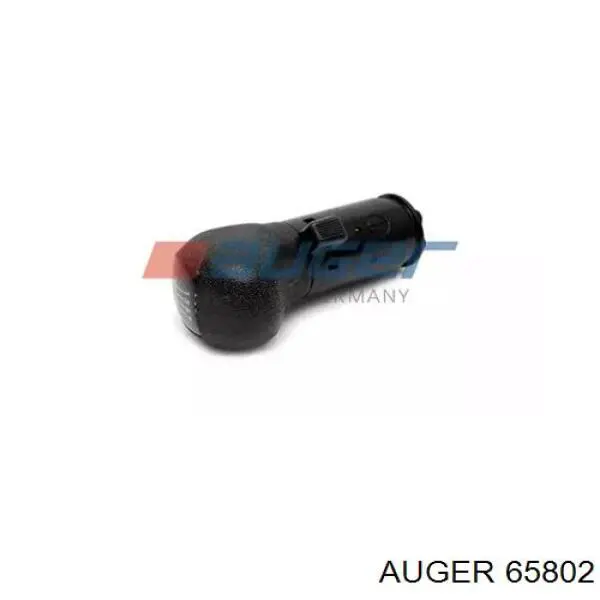 Рукоятка рычага КПП PE Automotive 03052000A цена, от 39.66 USD