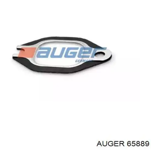65889 Auger прокладка коллектора