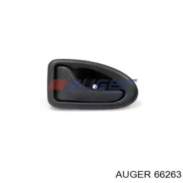 66263 Auger ручка двери левой внутренняя передняя/задняя