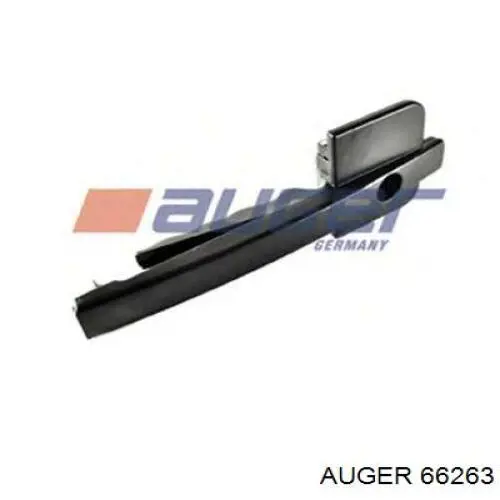 Ручка двери левой, внутренняя, перед/зад FPS FP2701124 цена, от 5.61 USD