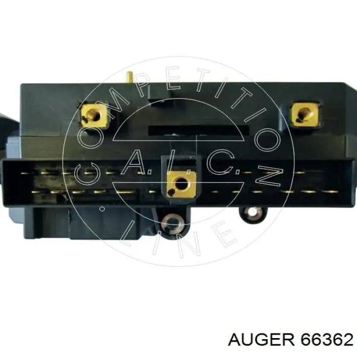 Подрулевой переключатель 3T953009 AND