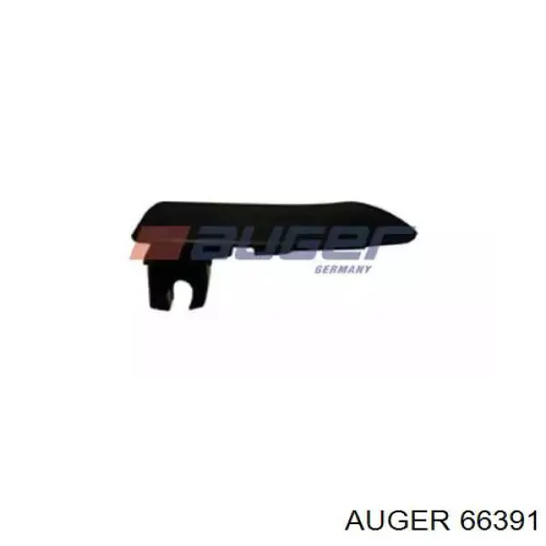 66391 Auger ручка двери передней внутренняя левая
