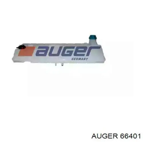 66401 Auger Расширительный бачок охлаждения