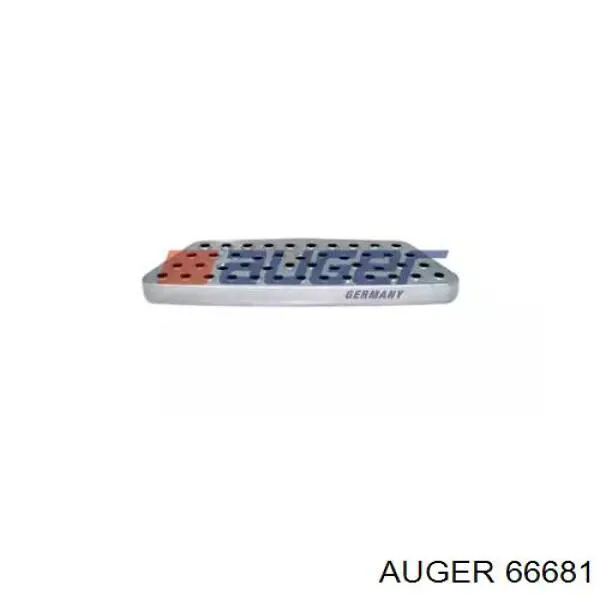  66681 Auger