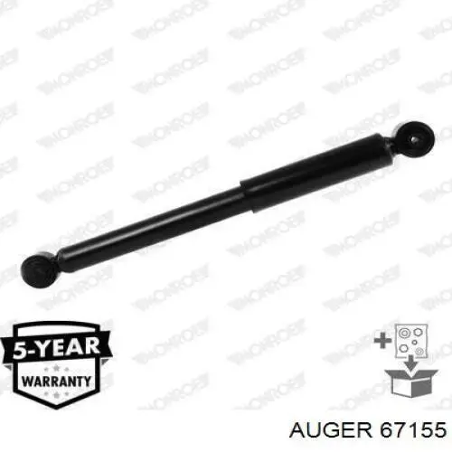 Крыло заднее (TRUCK) Covind 144518 цена, от 11.98 USD