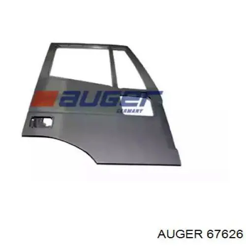 Дверь передняя правая Iveco Eurocargo I грузовик c бортовой платформой/шасси (1991 - 2003) цена, от 443.06 USD