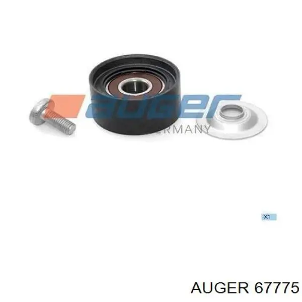  67775 Auger