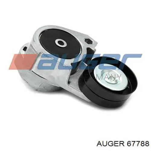 Натяжитель приводного ремня 5010412956 Renault (RVI)