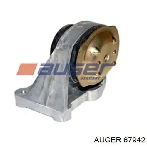 Купить 67942 Auger Левая подушка двигателя