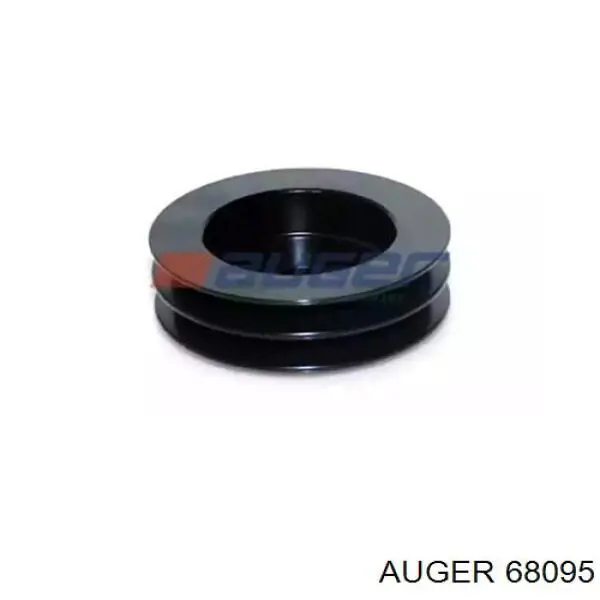68095 Auger Шкив водяной помпы