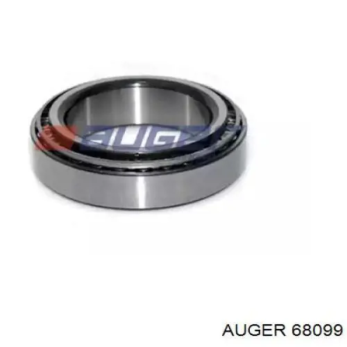 Подшипники задней ступицы Fersa 33021F цена, от 76.05 USD