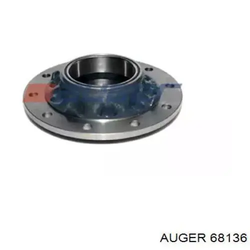 Ступицы задних колес Sampa Otomotiv‏ 0751131 цена, от 146.16 USD