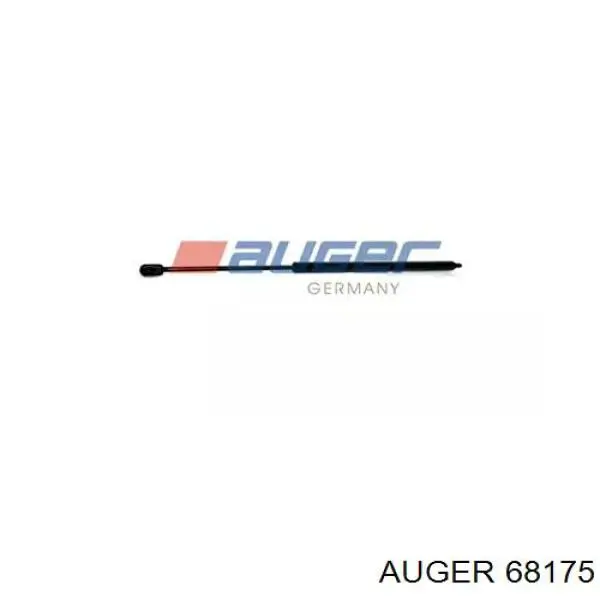 68175 Auger Стойка капота