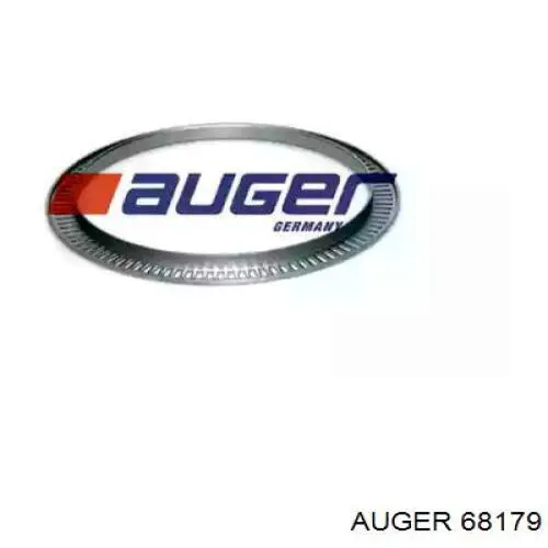 Кольцо АБС (ABS) Diesel Technic 464783 цена, от 5.46 USD