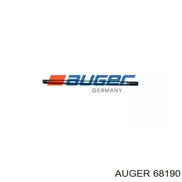  68190 Auger