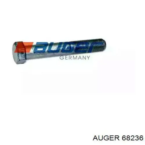 68236 Auger Болт крепления заднего стабилизатора