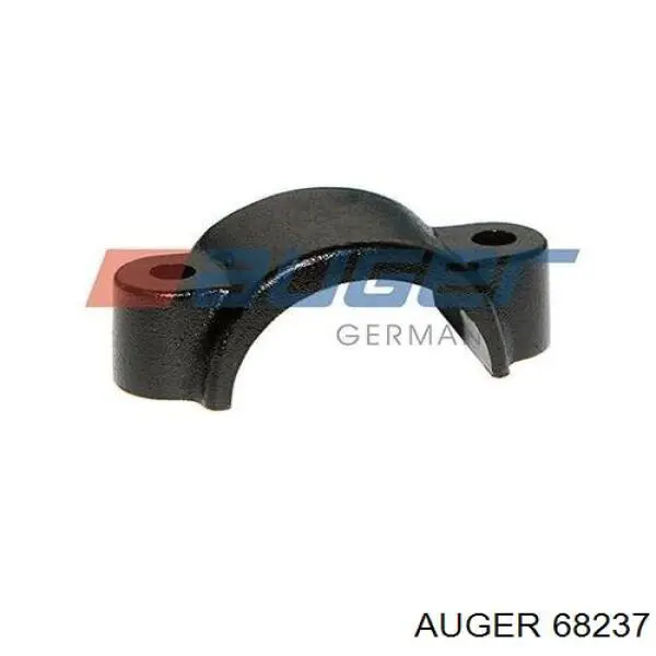Болт крепления заднего стабилизатора Auger 68237 цена, от 7.20 USD