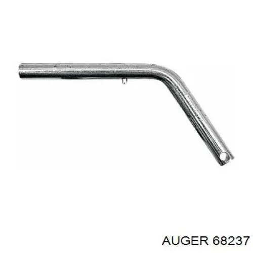Болт крепления заднего стабилизатора Auger 68237 цена, от 7.20 USD