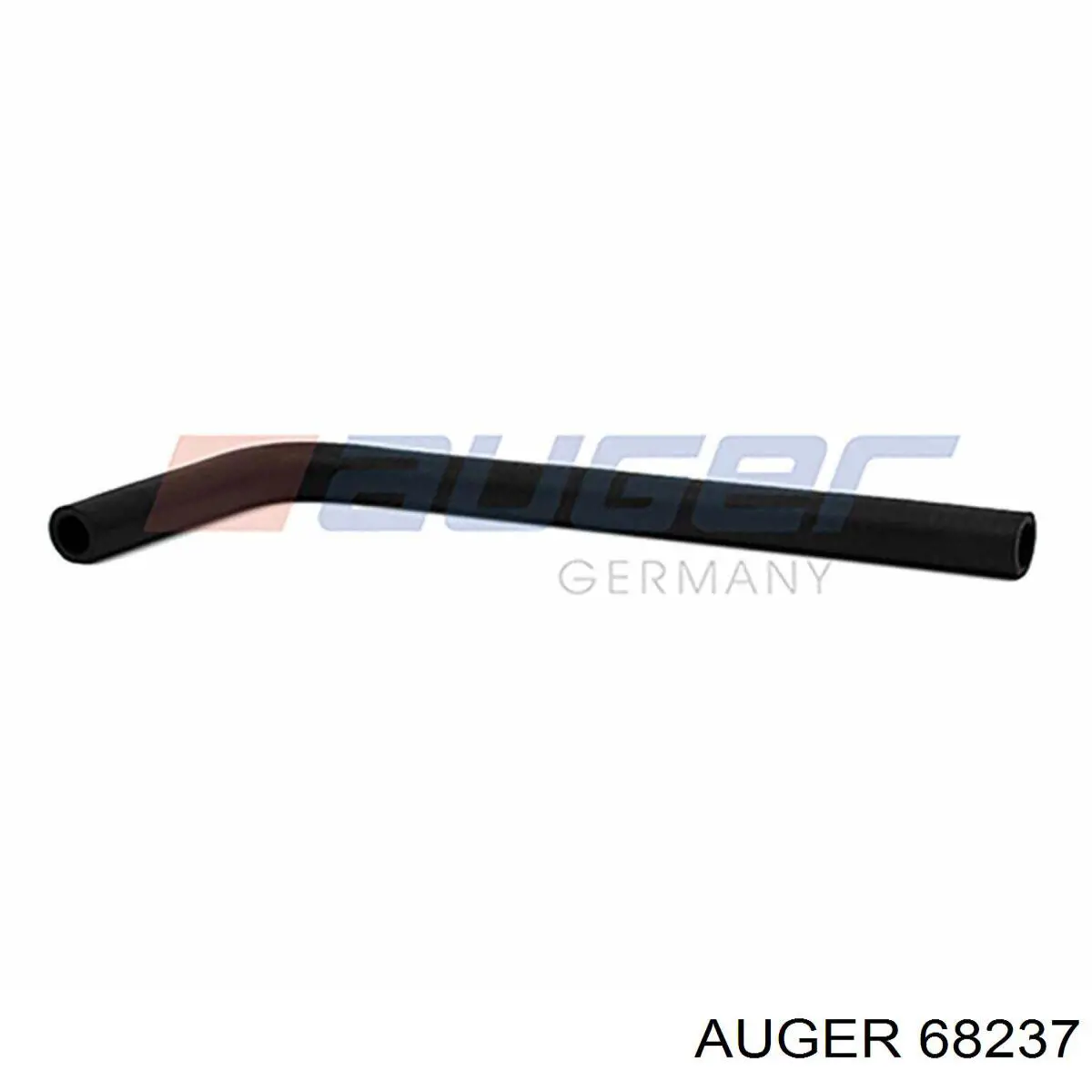 Болт крепления заднего стабилизатора Auger 68237