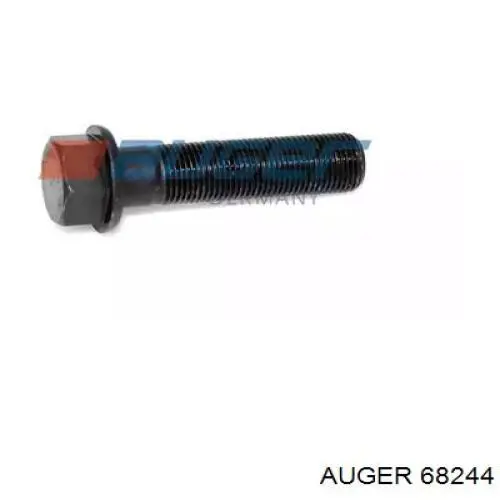 A0129907601 Mercedes Болт крепления заднего стабилизатора