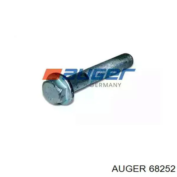 68252 Auger Болт крепления заднего стабилизатора