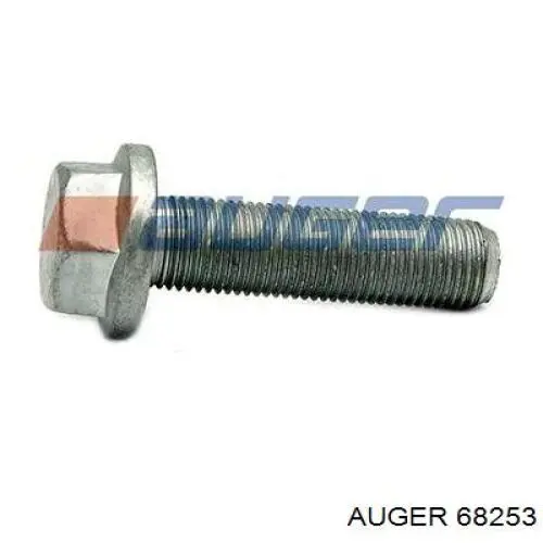 Болт крепления заднего стабилизатора Auger 68253