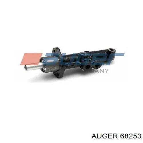 68253 Auger Болт крепления заднего стабилизатора