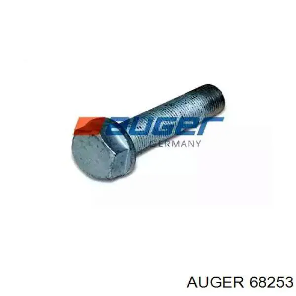  68253 Auger