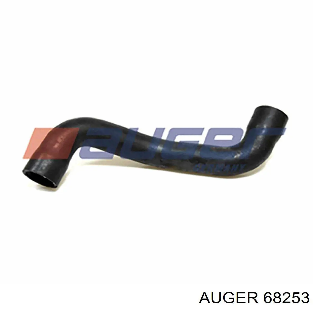 Болт крепления заднего стабилизатора Auger 68253 цена, от 17.42 USD