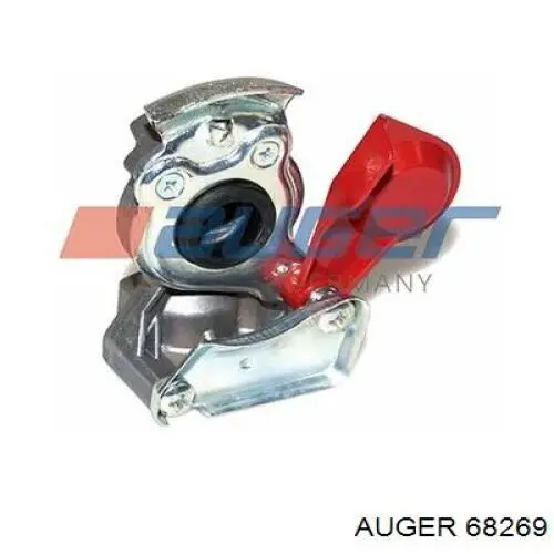  Auger 68269 цена, от 4.55 USD