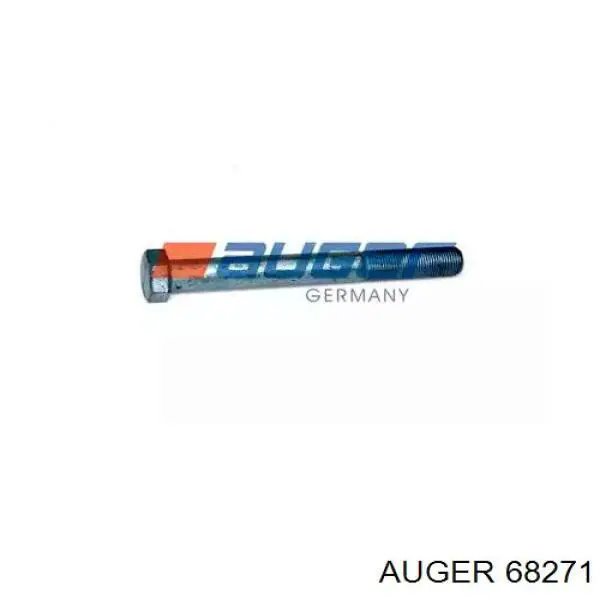  68271 Auger