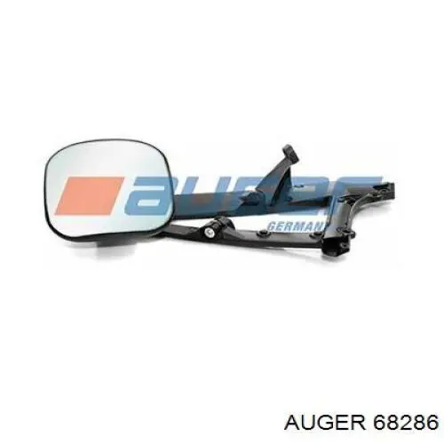 Болт крепления заднего стабилизатора 68286 Auger