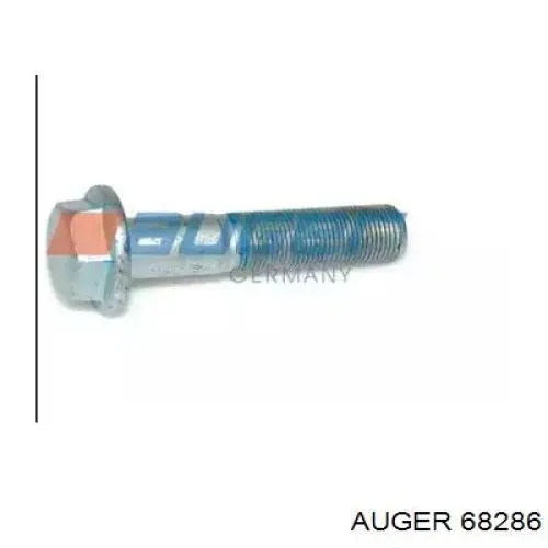  68286 Auger