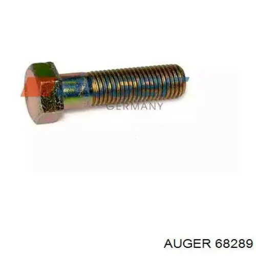 N000960018189 Mercedes Болт крепления заднего стабилизатора