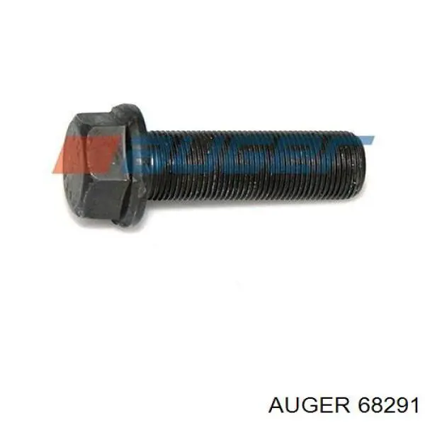 Болт крепления заднего стабилизатора Auger 68291 цена, от 14.25 USD