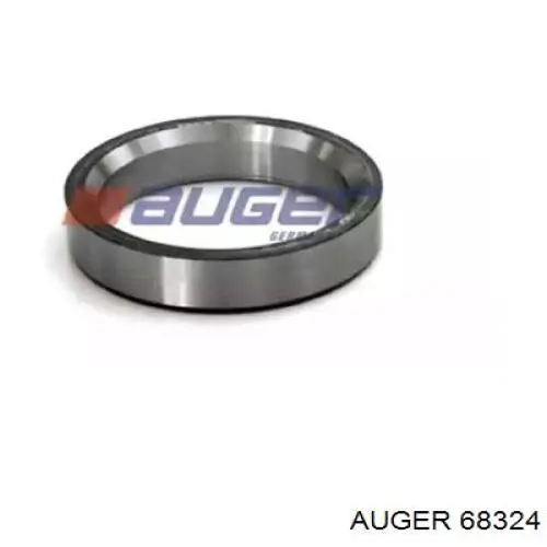 68324 Auger кольцо ступицы